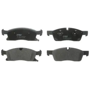 Comparateur de prix : TRW Remblokken set