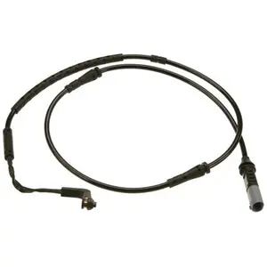 TRW Waarschuwingscontact remvoering-/blokslijtage pas cher