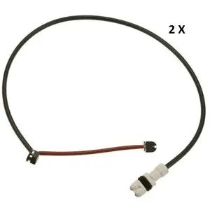 Comparateur de prix : Waarschuwingscontact remvoering-/blokslijtage GIC303 TRW
