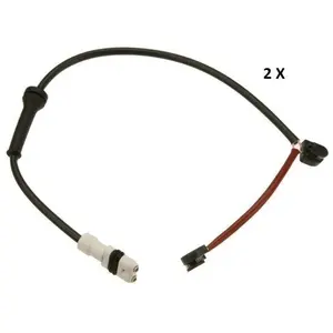 TRW Waarschuwingscontact remvoering-/blokslijtage pas cher