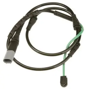 Comparateur de prix : TRW Waarschuwingscontact remvoering-/blokslijtage