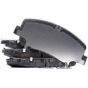 TRW Remblokken set pas cher