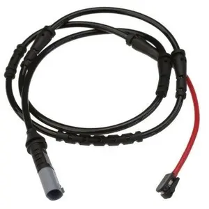 Comparateur de prix : TRW Waarschuwingscontact remvoering-/blokslijtage