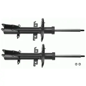 Schokdemper JGM1074T TRW pas cher