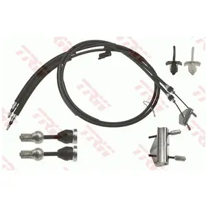 TRW Handremkabel pas cher