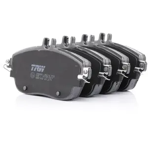 TRW Remblokken set pas cher