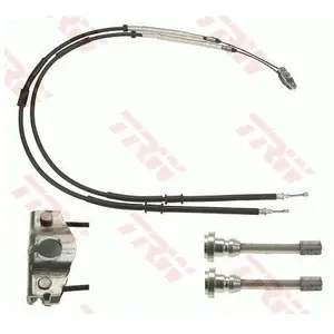 Comparateur de prix : TRW Handremkabel