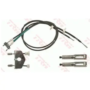 TRW Handremkabel pas cher