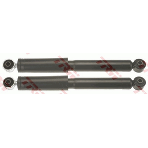 Comparateur de prix : Schokdemper JGT1136T TRW