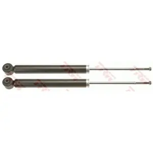 Schokdemper JGT1124T TRW pas cher