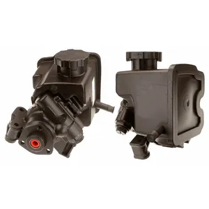 TRW Pompe de direction assistée pour MERCEDES-BENZ: Sprinter, Vito, Viano (Ref: JPR833)