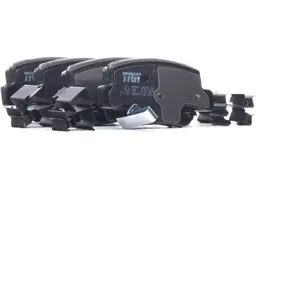 TRW Remblokken set pas cher