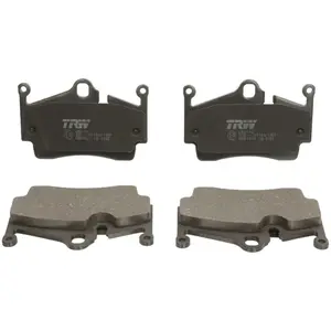 TRW Remblokken set pas cher