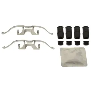 TRW Accessoireset schijfremblok pas cher