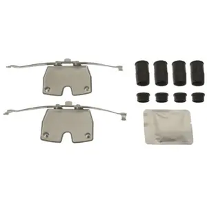 Comparateur de prix : TRW Accessoireset schijfremblok