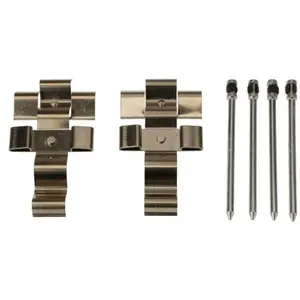TRW Accessoireset schijfremblok pas cher