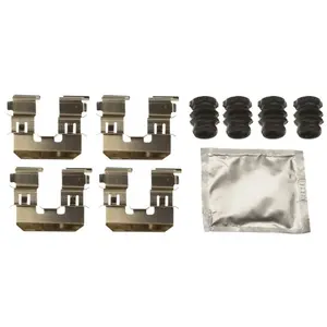 Comparateur de prix : TRW Accessoireset schijfremblok