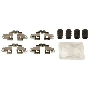 TRW Accessoireset schijfremblok pas cher