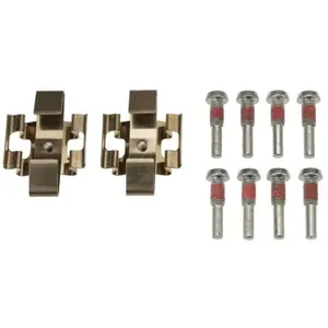TRW Accessoireset schijfremblok pas cher