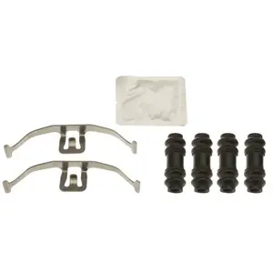 TRW Accessoireset schijfremblok pas cher