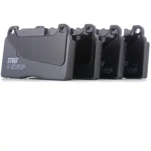 TRW Remblokken set pas cher