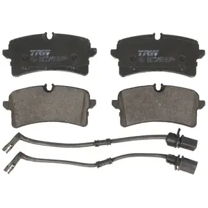 TRW Remblokken set pas cher