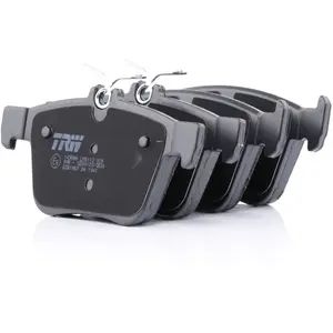 TRW Remblokken set pas cher