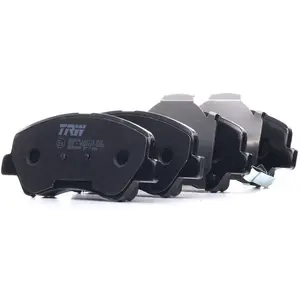 TRW Remblokken set pas cher