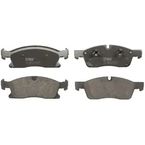 TRW Remblokken set pas cher