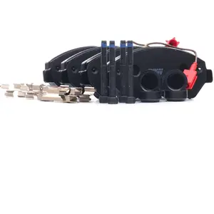 TRW Remblokken set pas cher