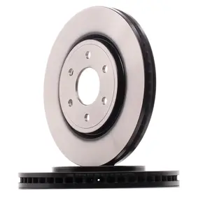 TRW DF6416 Disques De Frein Boite 2 Pce pas cher
