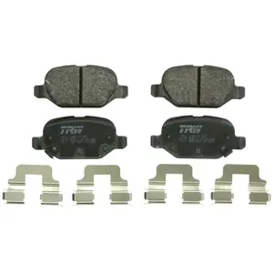 TRW Remblokken set pas cher