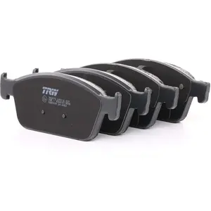 TRW Remblokken set pas cher