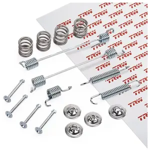 TRW Toebehoren remschoen pas cher