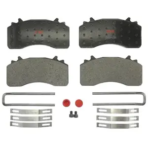 Comparateur de prix : TRW GDB5114 Plaquette de Frein