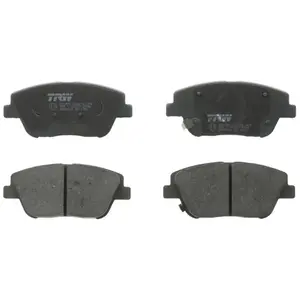 TRW Remblokken set pas cher