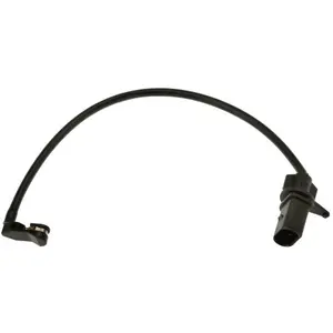 TRW Waarschuwingscontact remvoering-/blokslijtage pas cher