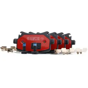 TRW Remblokken set pas cher