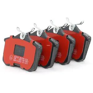 TRW Remblokken set pas cher