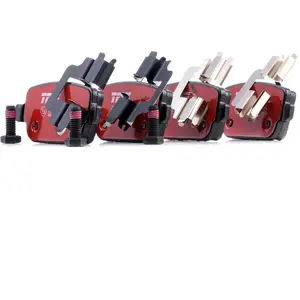 Trw GDB1732DTE Kit de plaquettes de frein à disque pas cher