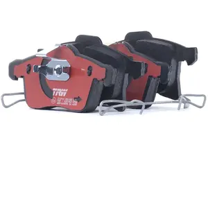 TRW Remblokken set pas cher