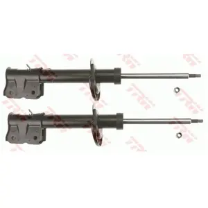 Comparateur de prix : TRW Schokdemper