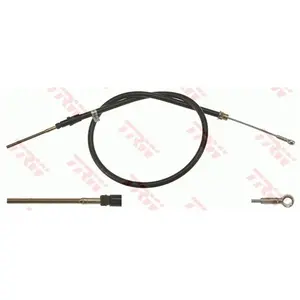 Koppelingkabel GCC188 TRW
