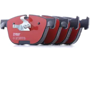 Comparateur de prix : TRW Remblokken set