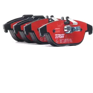 TRW Remblokken set pas cher