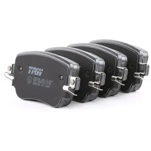 TRW Remblokken set pas cher