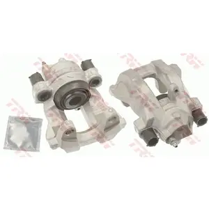 Remklauw links achter BHS1408E TRW pas cher