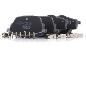 TRW Remblokken set pas cher