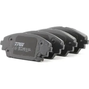 TRW Remblokken set pas cher