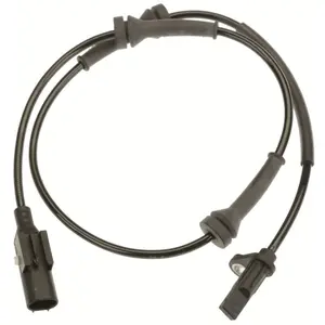 Comparateur de prix : Wielsnelheidssensor GBS2166 TRW